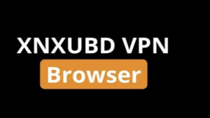 XNXUBD VPN Browser