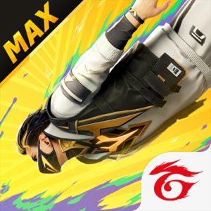 Free Fire Max 2