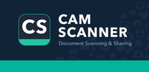 Camscanner APK